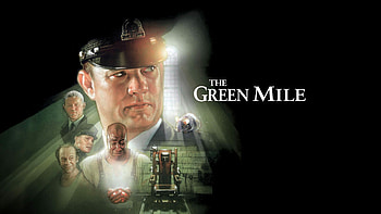 Poster, The Green Mile HD wallpaper
