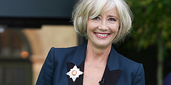 Good Luck to You, Leo Grande, Emma Thompson, Challenge of being nude HD wallpaper