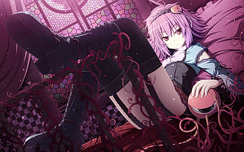 Anime--9 HD wallpaper