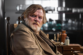 In the Heart of the Sea movie, Whale attack, Struggle for survival, Dramatic cinema HD wallpaper