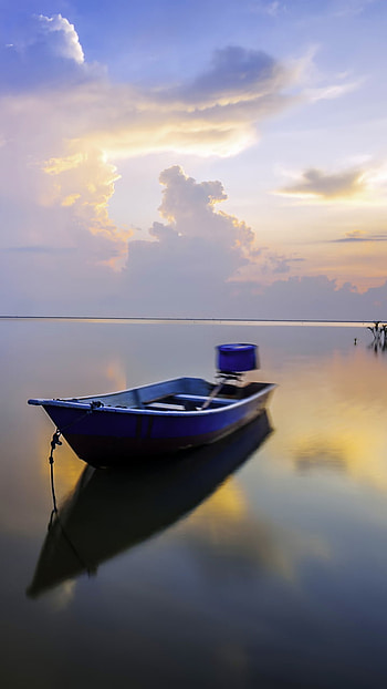 vehicle, boat HD phone wallpaper