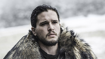 Jon Snow Season 6 Episode 9, jon-snow, game-of-thrones, tv-shows HD wallpaper