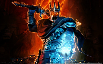 Games, Art, Overlord HD wallpaper