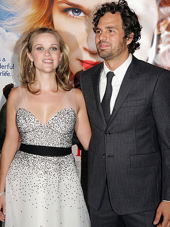 Just Like Heaven, Reese Witherspoon, Mark Ruffalo, Donal Logue HD phone wallpaper