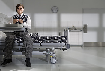 Mr. Nobody, Mind-bending tale, Alternate realities, Time and choice HD wallpaper