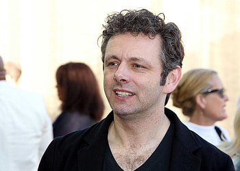 Michael Sheen actor, , High-resolution , Striking portrait HD wallpaper