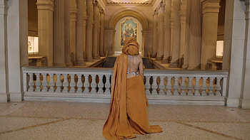 Halsey, Schiaparelli, Met Gala, Street style HD wallpaper