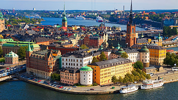 Denmark wonders, Breathtaking views, High-quality , Stunning backdrops HD wallpaper