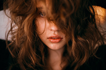 woman, model HD wallpaper