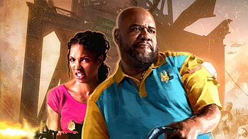 Left 4 Dead 2, Pulsating , Thrilling gameplay, Post-apocalyptic setting HD wallpaper