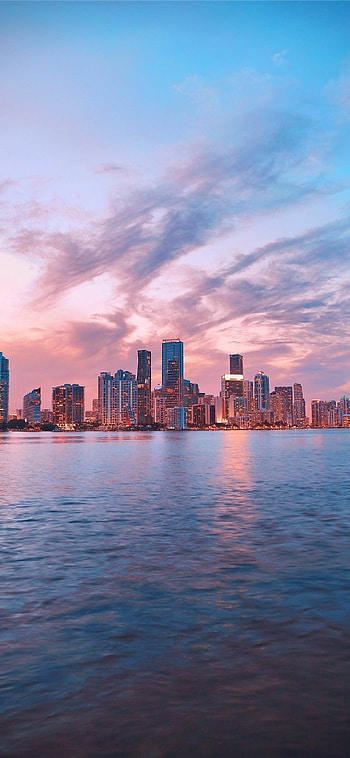 Miami, United States HD phone wallpaper