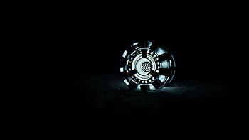 Dark, 3D, Backlight, Illumination, Darkness, Glow HD wallpaper