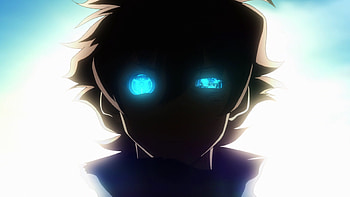 Kekkai Sensen (Anime), Leonardo watch , Anime character, Cool backgrounds HD wallpaper