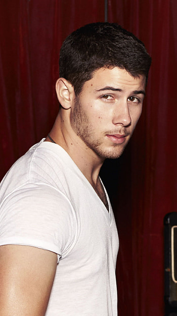 Nick Jonas in Cosmopolitan, , Stunning visuals, Music artist HD phone wallpaper