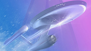 Star Trek: The Original Series HD wallpaper