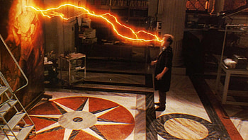 Ghostbusters II (2022) movie HD wallpaper
