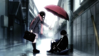 Noragami Aragoto HD wallpaper