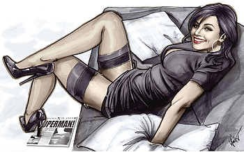 Pin Up Girls HD wallpaper
