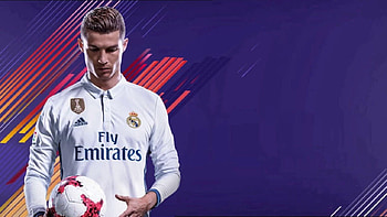 Cristiano Ronaldo Fifa 18 Live - Cristiano Ronaldo Fifa, Fifa 19 Ronaldo HD wallpaper