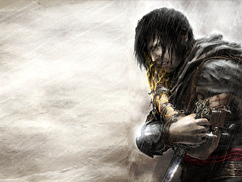 Games, Prince Of Persia HD wallpaper