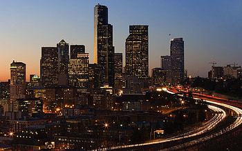 Landscape, Cities HD wallpaper