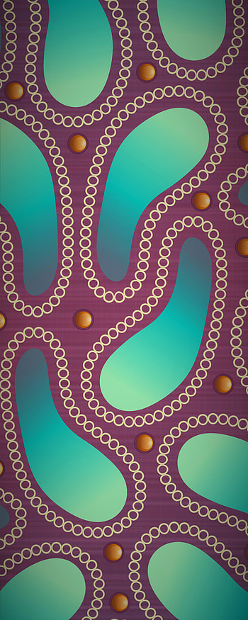 Abstract, Circles, Pattern, Texture, Textures, Stains, Spots, Motive HD phone wallpaper