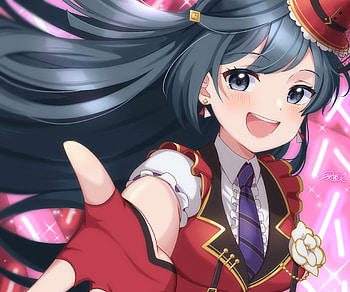 Setsuna Yuki, Setsuna Yuki, Anime, Love Live! Nijigasaki High School Idol Club HD wallpaper