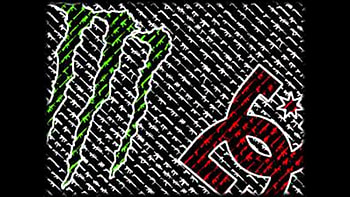 Fox Racing Logo - Cave HD wallpaper