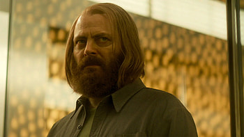 Nick Offerman, Alex Garland, Filmmaker, Ex Machina HD wallpaper