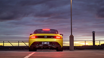 Nissan Z 2022 Cars HD wallpaper