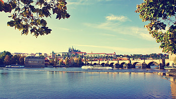 Prague , , Travels, Wide HD wallpaper