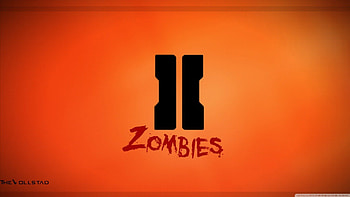 Black Ops 2 Zombies, Zombies, Ops, Black, Call of Duty HD wallpaper