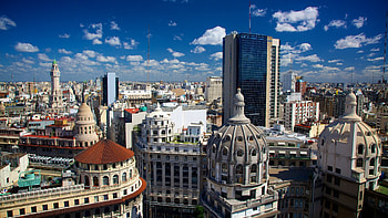 Travel tips, Buenos Aires, Expedia HD wallpaper