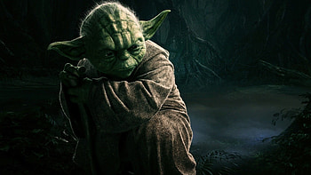 Star Wars Jedi, Force-wielding warriors, Ancient order, Jedi Council HD wallpaper