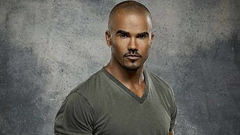 Shemar Moore, Criminal Minds, Covid-19, Infected HD wallpaper