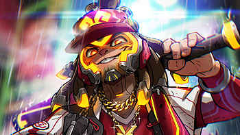 Cyberpunk Monkey, cyberpunk, monkey, artist, artwork, digital-art, artstation HD wallpaper