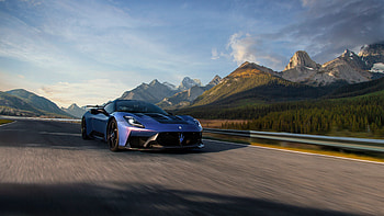 Maserati Gt2 Stradale, maserati, cars HD wallpaper