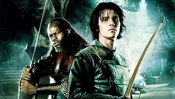 Djimon Hounsou, Eragon, , cat HD wallpaper