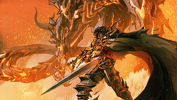 2024 Final Fantasy XVI, final-fantasy-xvi, final-fantasy, games, 2024-games, ps5-games HD wallpaper