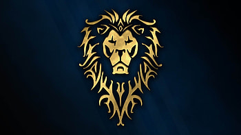 Warcraft Movie Logo, warcraft, movies, 2016-movies, logo HD wallpaper
