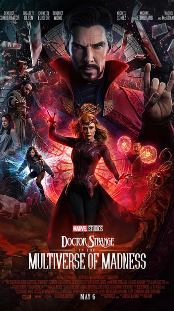 Doctor Strange, action_film, fiction HD phone wallpaper