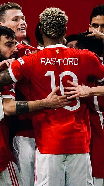 Rashford, hair, product HD phone wallpaper