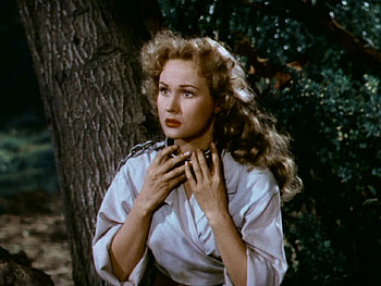 Virginia Mayo (1920-2005), Golden Era of Hollywood, Film Noir, Movies, Virginia Mayo HD wallpaper