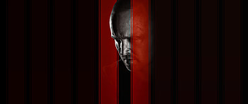 El Camino: A Breaking Bad, Movie Poster HD wallpaper