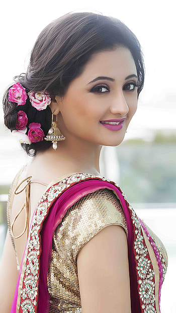 Reshmi Desai, bollywood actress, bhojpuri, sexy gorgeous HD phone wallpaper