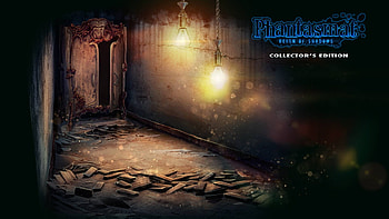 Phantasmat 7 - Reign of Shadows04, hidden object, fun, video games, cool, puzzle HD wallpaper
