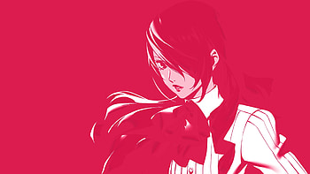 Persona 3 Reload, Mitsuru Kirijo HD wallpaper