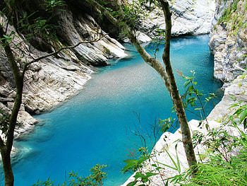 jewel river, river, jewel HD wallpaper