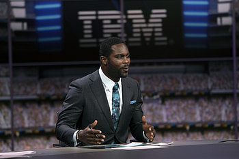 Michael Vick, Future on foxs, Michael vick found, The washington post HD wallpaper