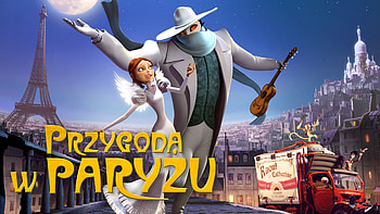 EuropaCorp films, Przygoda w Paryu, Cineman HD wallpaper